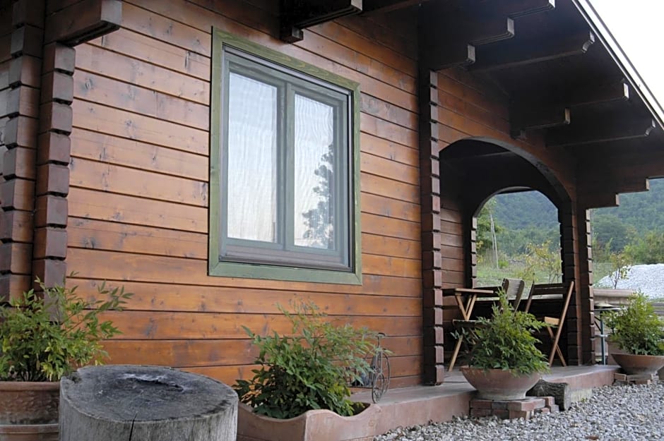 Bosco D'Olmi Country House