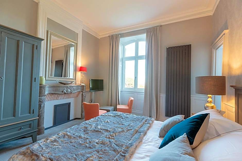 Hôtel Château de Didonne