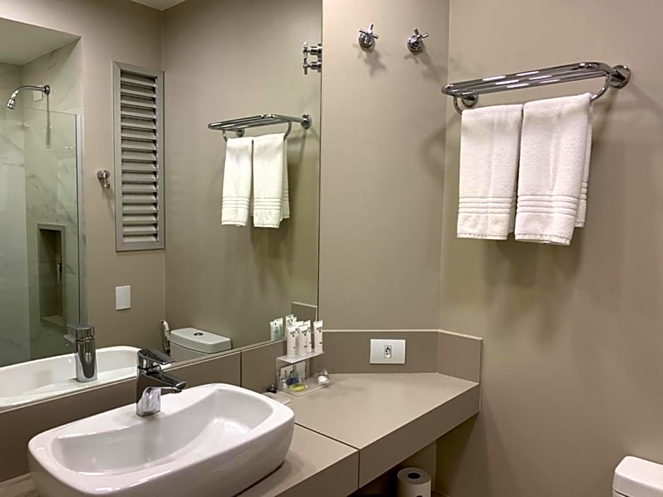 Bourbon Londrina Business Hotel