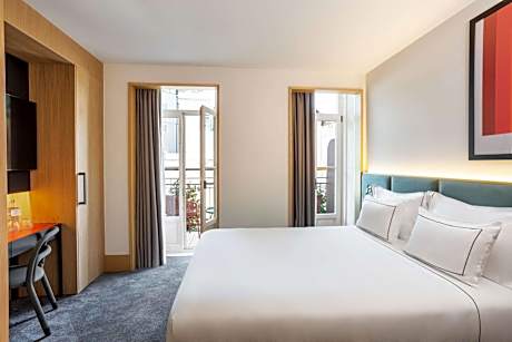 Arts Hotel Porto, Tapestry Collection by Hilton