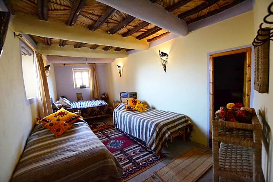 Tizourgane Kasbah