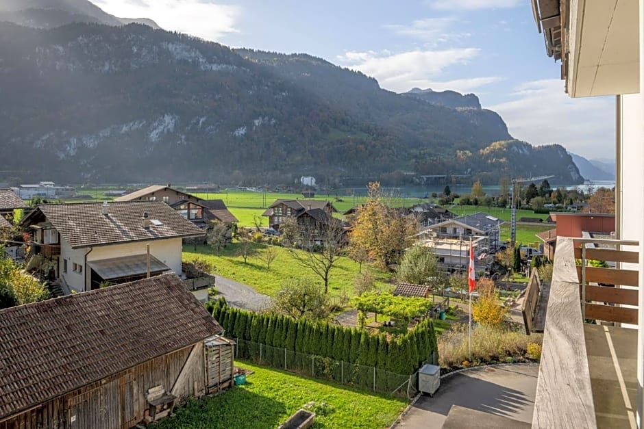 Hotel Brienz