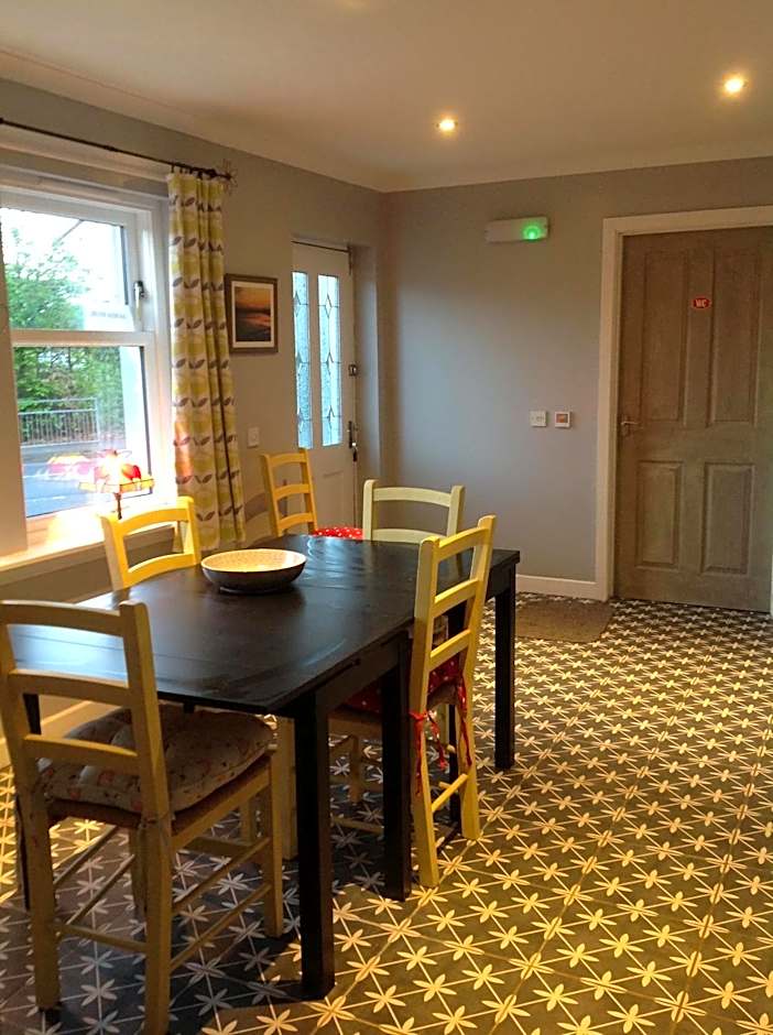 Saorsa House Culross