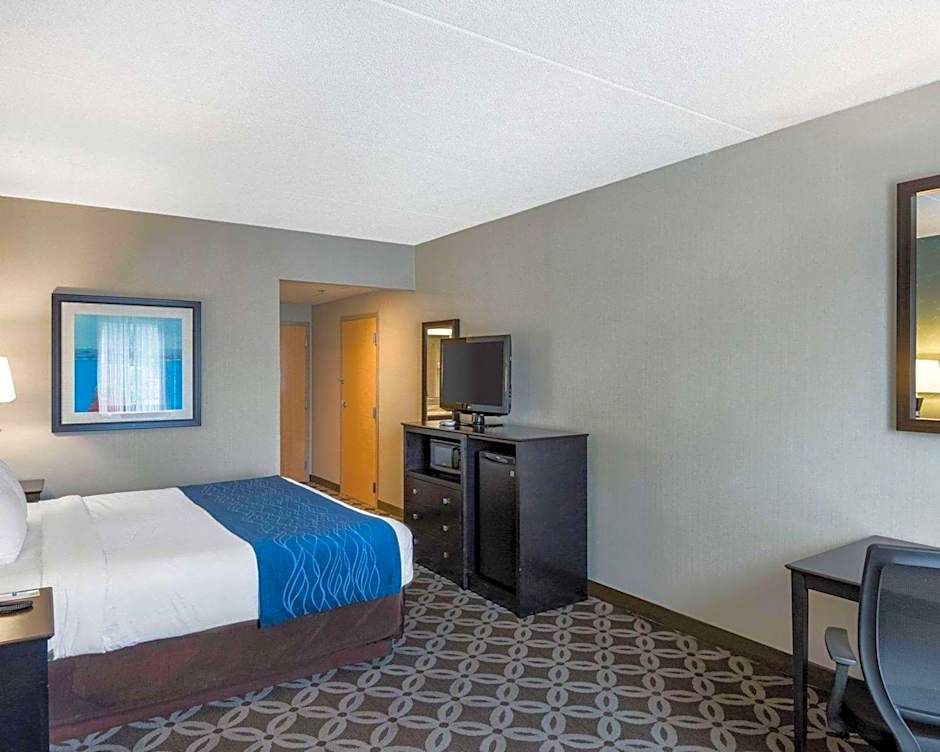 Comfort Inn Rehoboth Beach