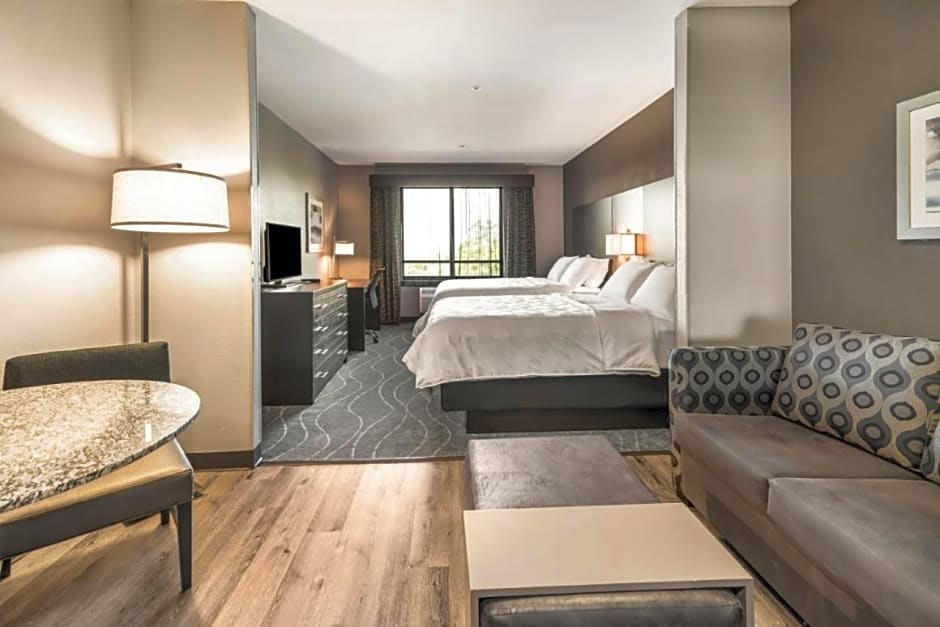 Holiday Inn Hotel & Suites Milpitas By IHG