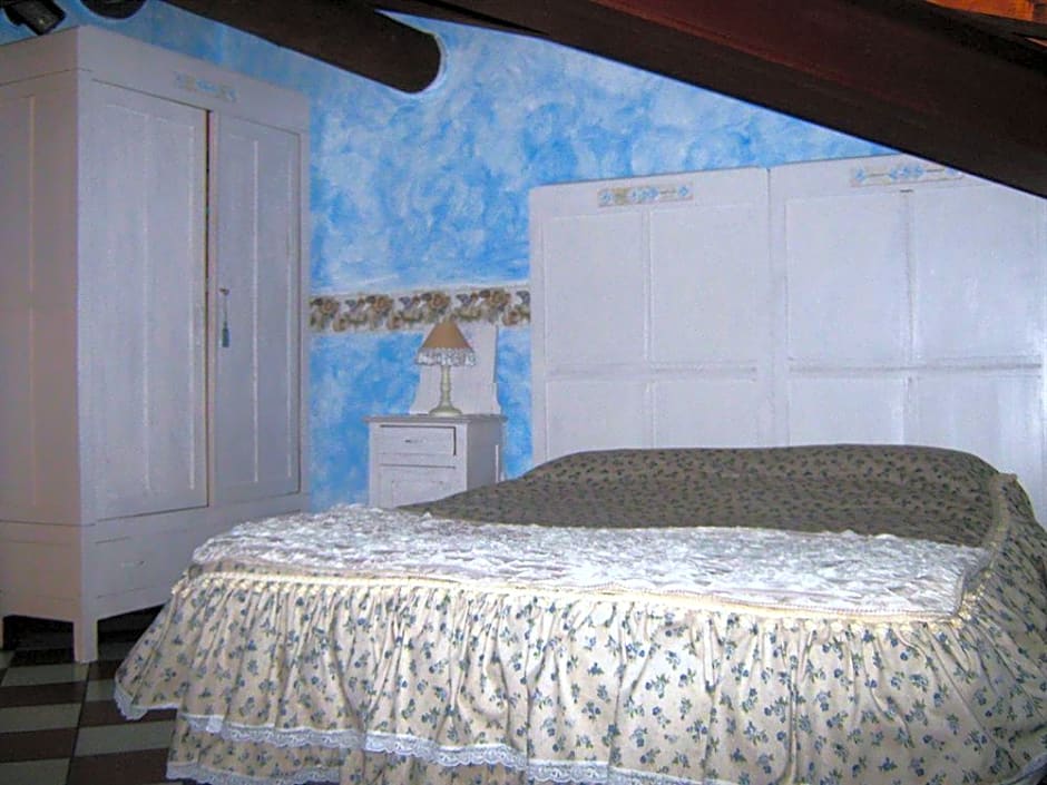 B&B La Maison Degli Angeli