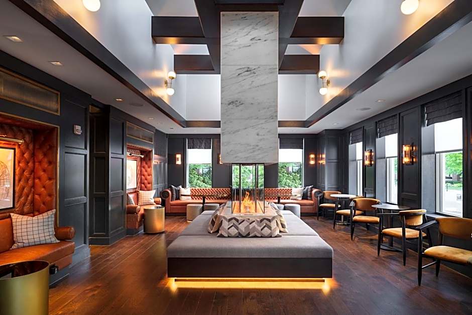 The Union Club Hotel at Purdue University, Autograph Collection