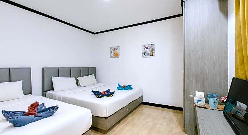 Royal Beach Residence