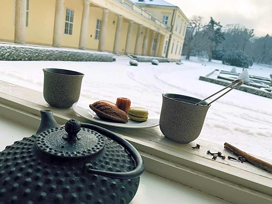 Károlyi Kastély Hotel & Restaurant