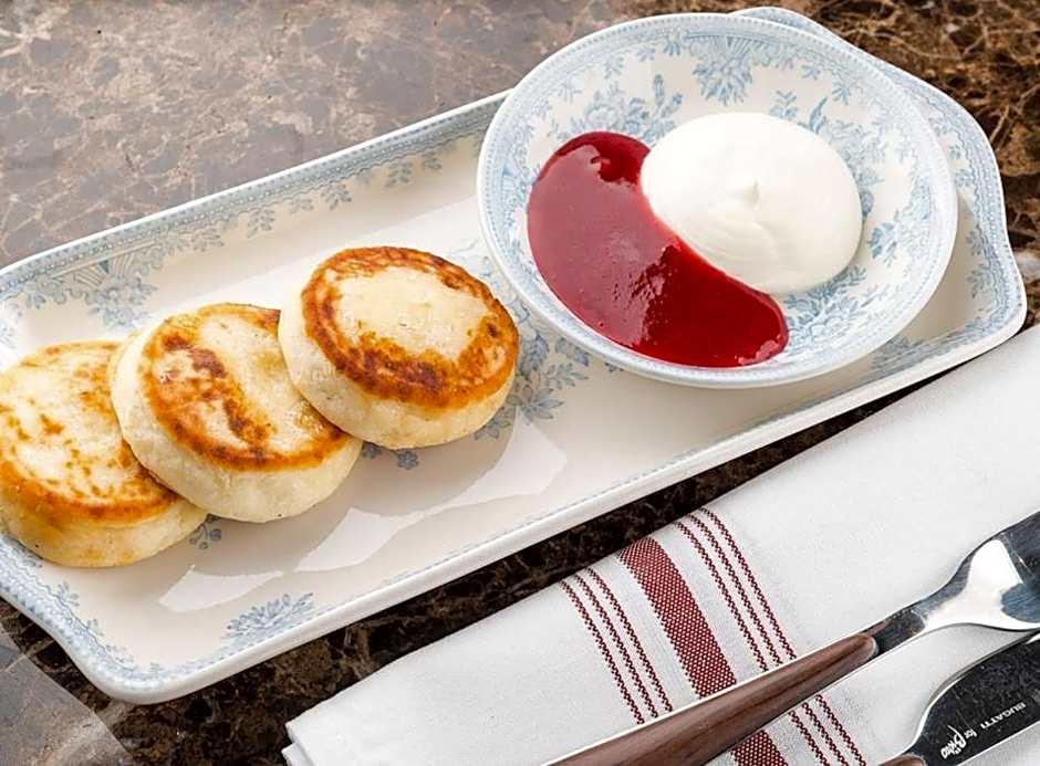 Design Hotel Senator