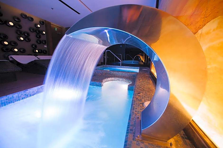 Grand Fiesta Americana Oaxaca