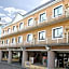 Hotel Sunplaza Tsugaike