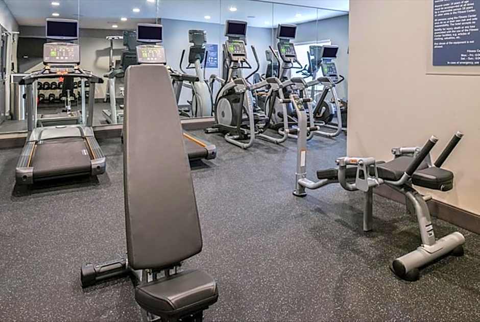 Four Points By Sheraton Mount Prospect O'Hare