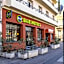 B&B HOTEL Perpignan Centre