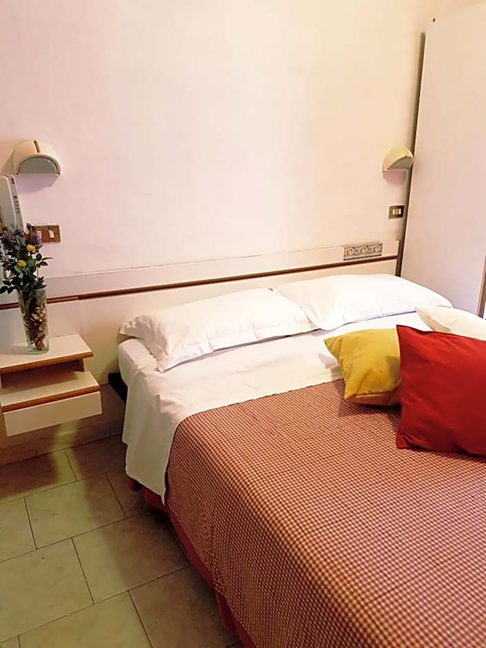 Hotel Giannella