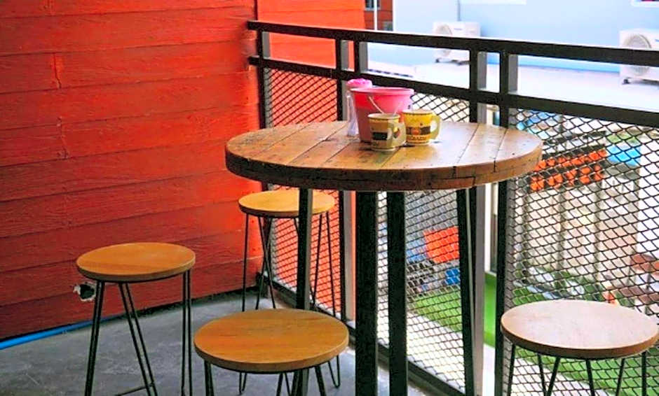 Phangan Mantra Inn