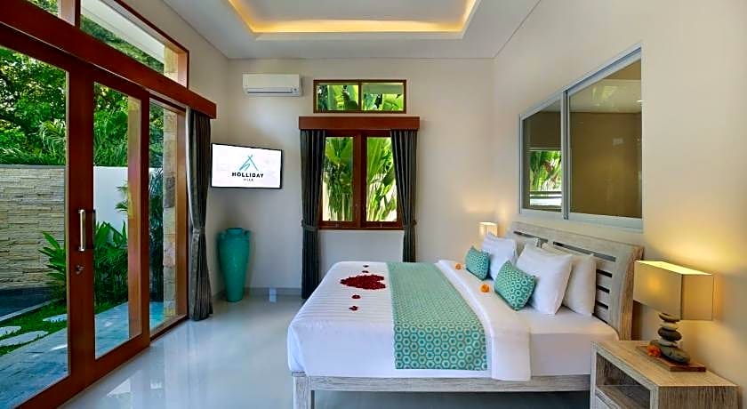 Holl Villa