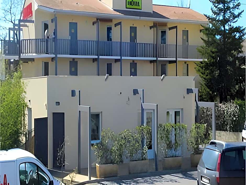 Hotel Bel Alp Manosque
