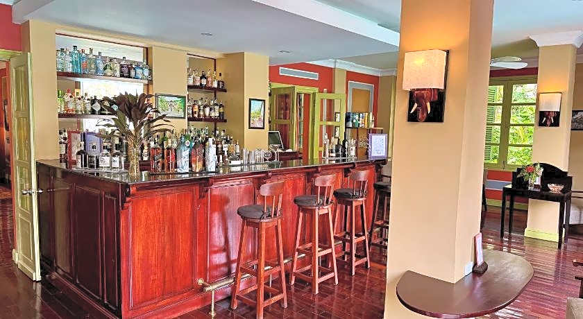 Villa Maly Boutique Hotel