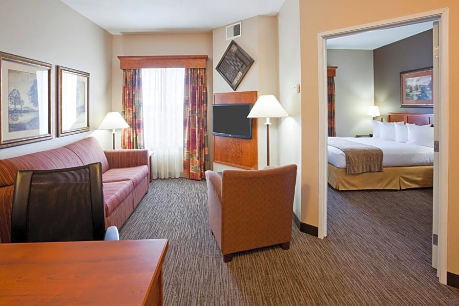 GrandStay Residential Suites Rapid City