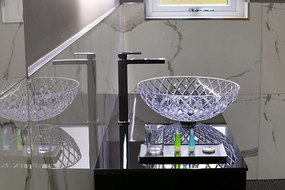 Glass Island Ballycastle