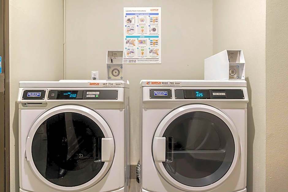 Best Western Plus Renton Inn