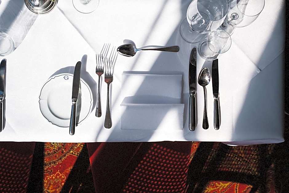 Grandhotel Giessbach