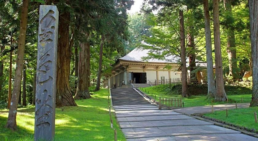 Toyoko Inn Ichinoseki Ekimae