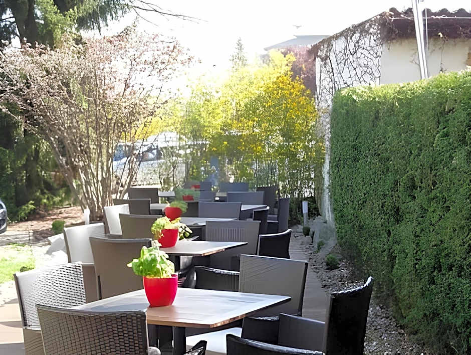 Hotel Hafner