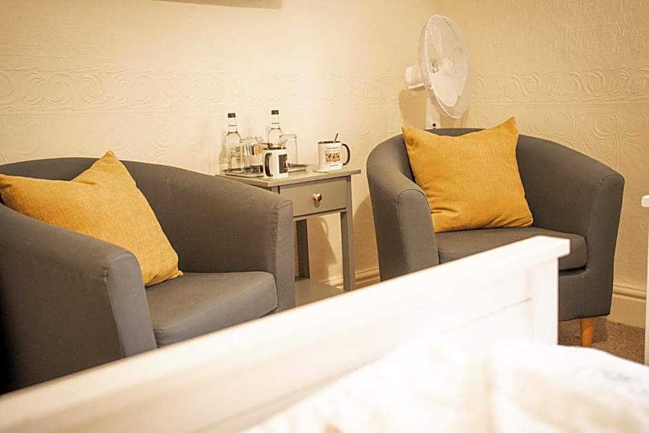 The Shepherds Inn, Langwathby