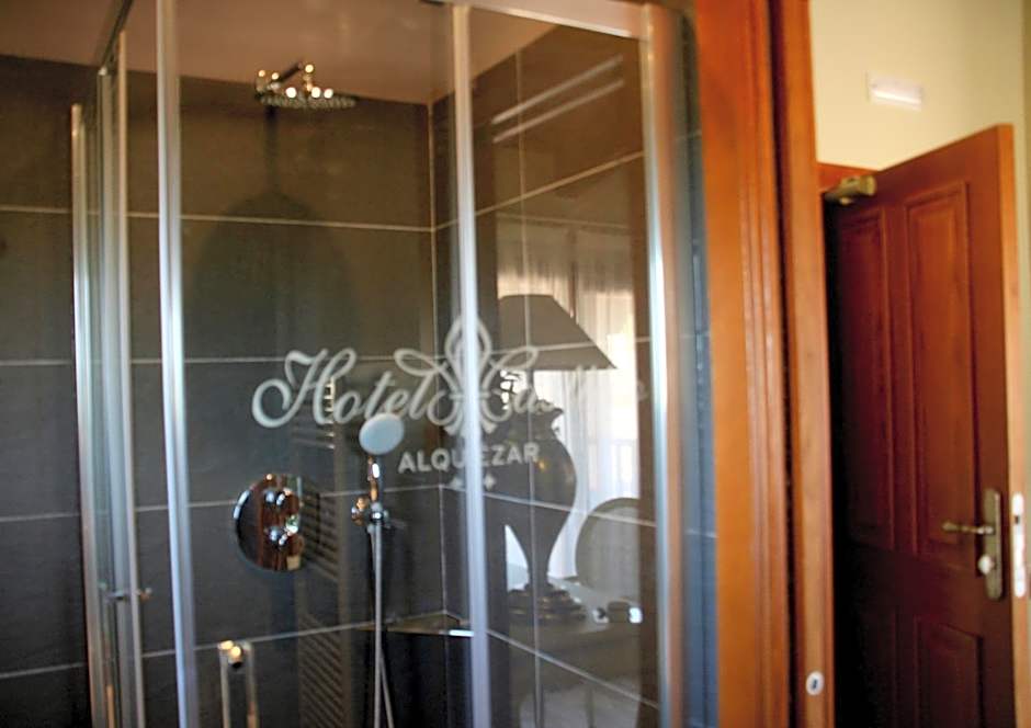 Hotel Castillo de Alquézar