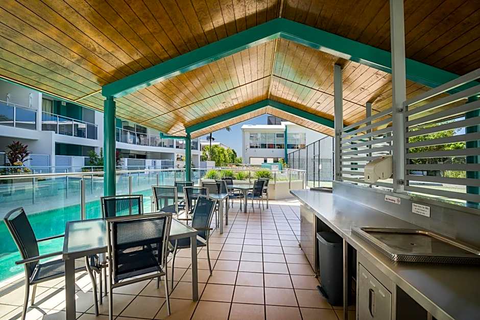 Coolum Seaside Apartments