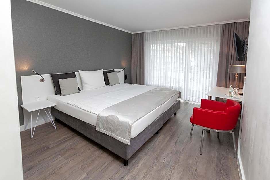 Hotel Prinz Anton