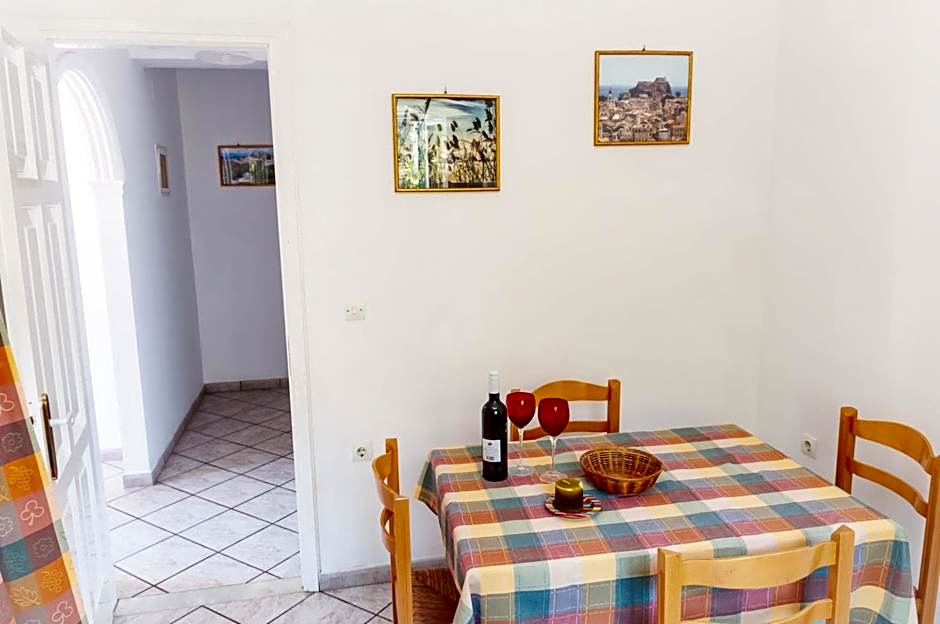 Apart Hotel Blumarin