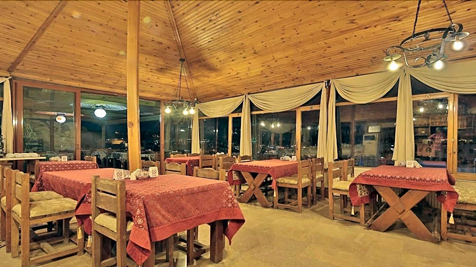 Goreme House Hotel