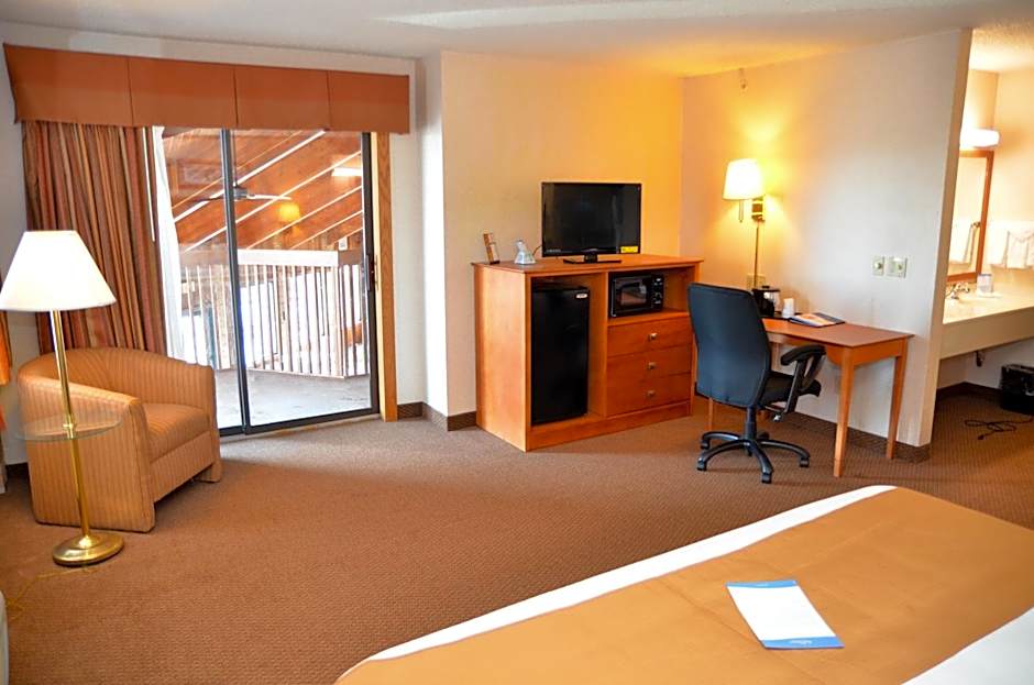 Baymont by Wyndham Port Huron