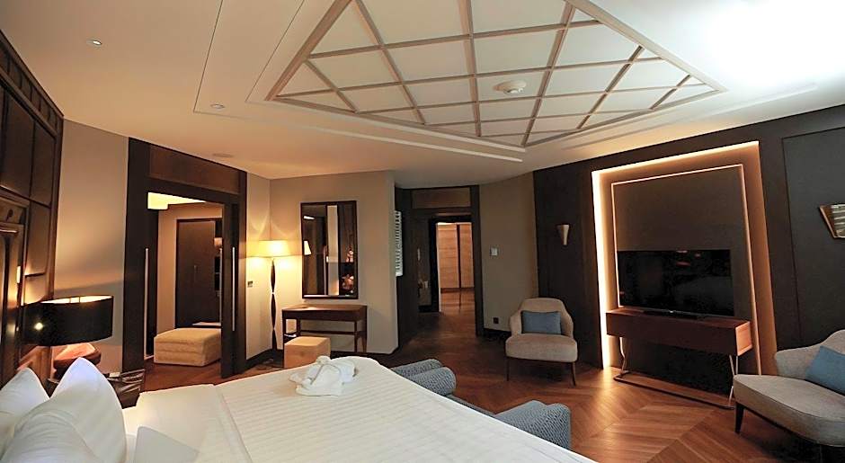 International Hotel Tashkent