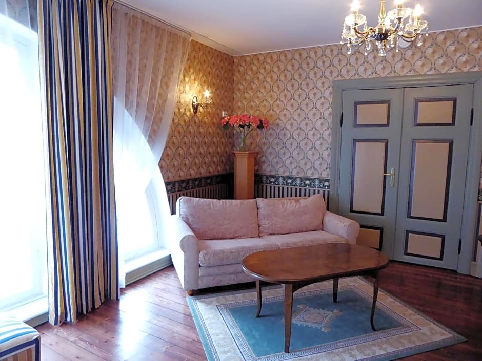 Saku Manor & Beerspa