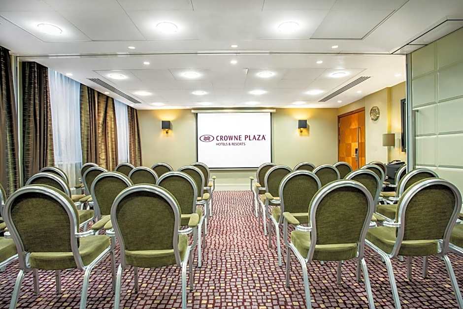 Crowne Plaza London Ealing By IHG
