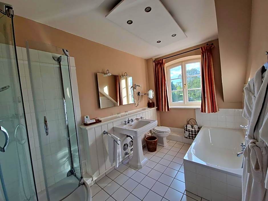 Schloss Lüdersburg Golf & Spa