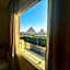 DouDou Pyramids View Hotel