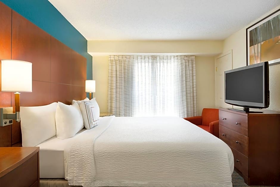 Residence Inn Corpus Christi