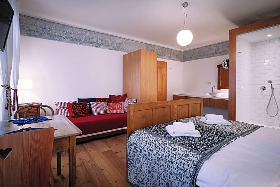 Design Rooms Pr' Gavedarjo