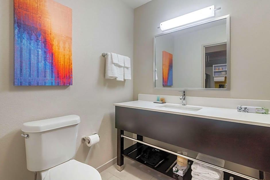 MainStay Suites Bricktown - near Medical Center