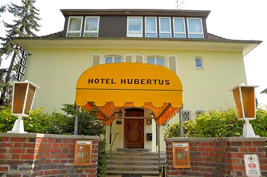 Hotel Hubertus