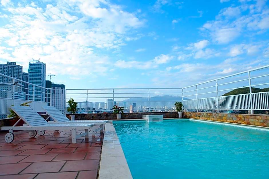 Memory Nha Trang Hotel
