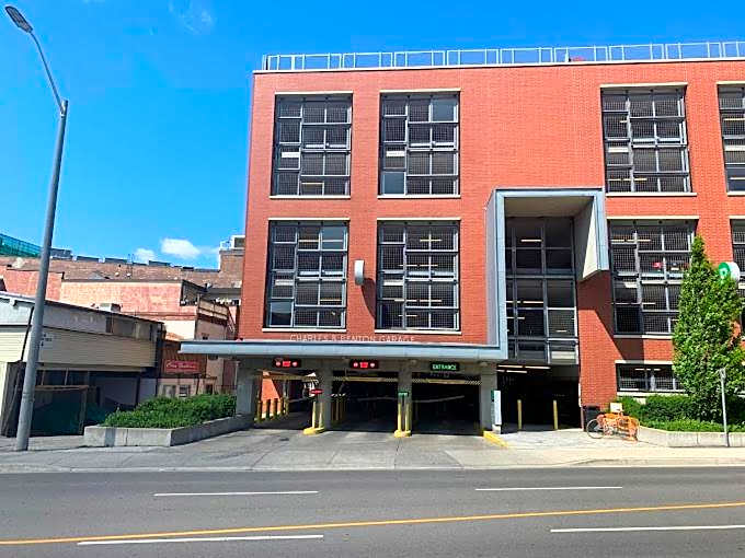 The Walper Hotel, part of JdV by Hyatt 