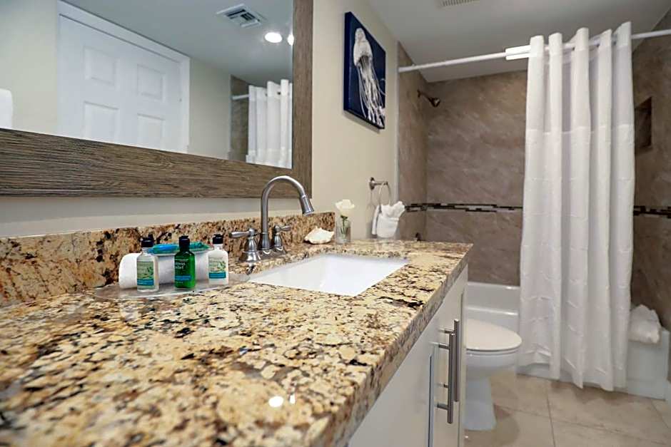 Ocean Pointe Suites at Key Largo