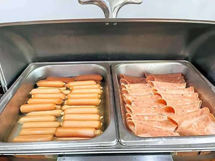 Sky View Hotel Buriram