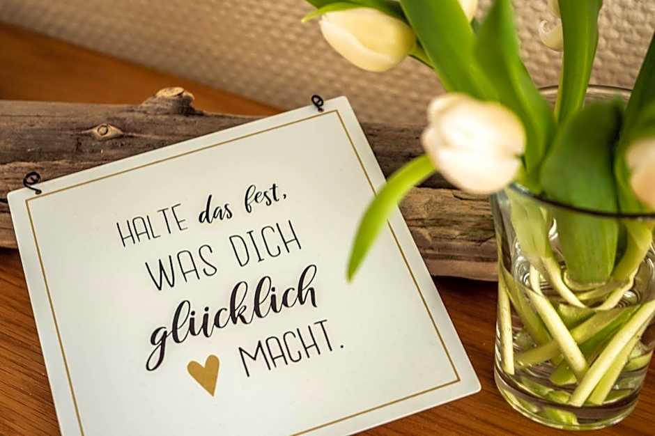 Garni Hotel & Appartements Nordstrand